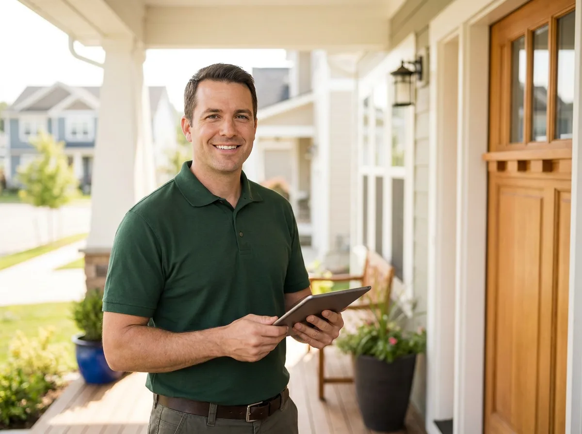 Pest control FAQs for Bennington, IN